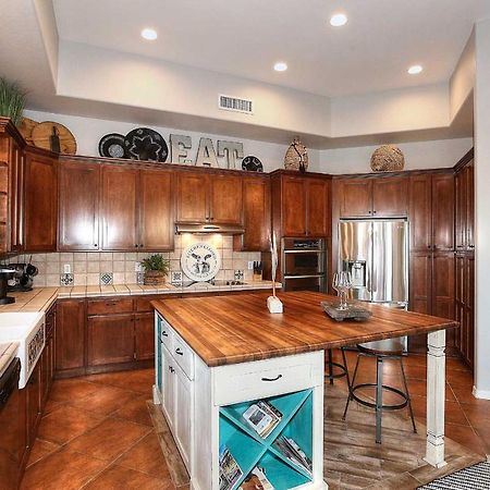 Adobe Arizona Home With City And Mountain Views Queen Creek Экстерьер фото