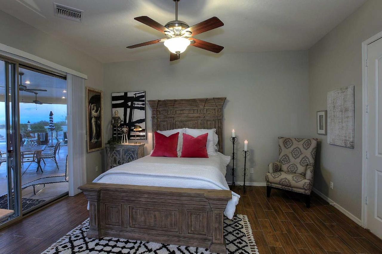 Adobe Arizona Home With City And Mountain Views Queen Creek Экстерьер фото