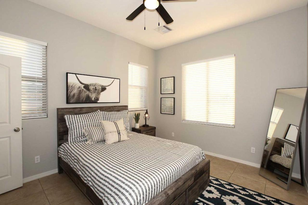 Adobe Arizona Home With City And Mountain Views Queen Creek Экстерьер фото